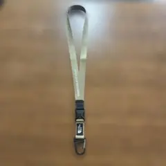 ノースフェイス　ランヤード　ネックストラップのサムネイル