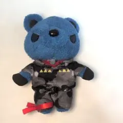 ヒプマイ くまぐるみ 入間銃兎 - メルカリ