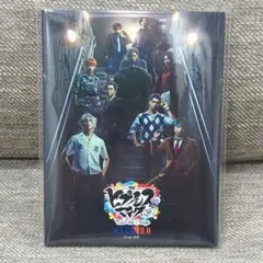 ヒプステ Blu-ray ハマサカ 未開封
