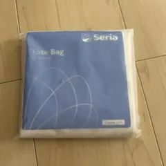seria 限定トートバッグ