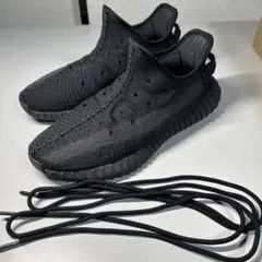 yeezy boost 350v2 onyx 27.5cm