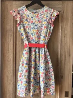 【プチバトー】ワンピース