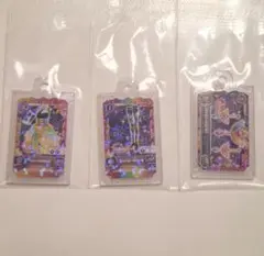 アイカツ! グッズコレクション3 一ノ瀬かえで