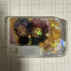 スナックワールド デミとグラスのサムネイル