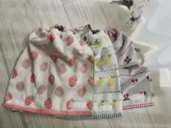 おりこうタオル