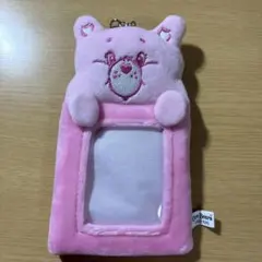 ケアベア トレカケース