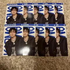 karma コンパクト盤 封入 カード アイエン スキズ