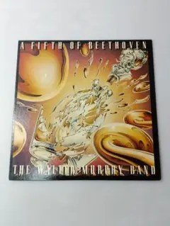 A Fifth of Beethoven 　 Murphy Band