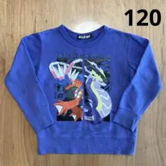 トレーナー