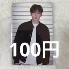 SEVENTEEN CARATLAND 2022 トレカ スングァン