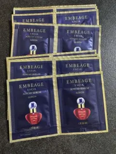 アルビオンエクシアアンベアージュアディシッドセラム