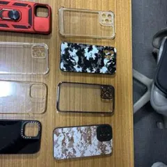 iPhoneケース125個まとめ売り - メルカリ