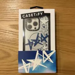 CASETIFY txt TOGETHER スマホケース　iPhone