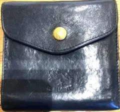 イルビゾンテ 折り財布