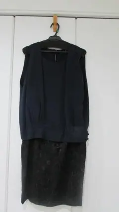 スーツ　ワンピース BALLSEY トゥモローランド　シルク 2025年最新】ballsey シルク ワンピの人気アイテム - メルカリ