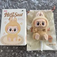 POP MART LABUBU Have A Seat