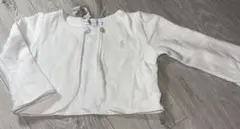 ラルフローレン　ボレロ