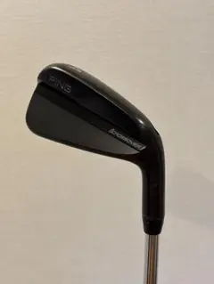 【値下げしました】ping iクロスオーバー 4番 DG tour issue 値下げしました】ping iクロスオーバー 4番 DG tour issue