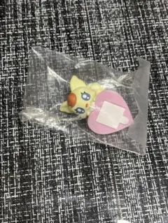 プリキュア 1番くじ Ｅ賞 ちらりんフレンズ ミニフィギュア ココ