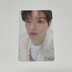 StrayKids スンミン 5'clock オンライン 購入特典 トレカ