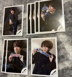 Aぇ!group 末澤誠也 公式写真 オフショ まとめ売り ② - メルカリ