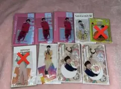 なにわ男子 大西流星 アクリルスタンド