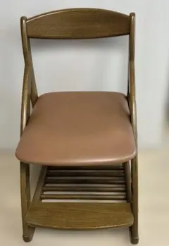 浜本工芸　学習椅子　皇室御用達