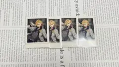 ヒプマイ　ぱしゃこれ　一二三