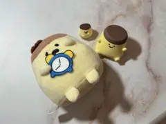 お文具といっしょ 一番くじ プリンさん 3セット