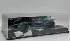 Spark 1/43 Mercedes-AMG F1 W16 Miami GP - メルカリ