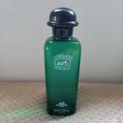 箱付き】HERMÈS エルメス オーデコロン 400ml 残量6~7割 - メルカリ