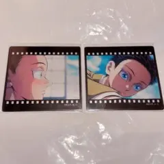 鬼滅の刃 ufotable dining ダイニング お楽しみくじ 狛治 セット