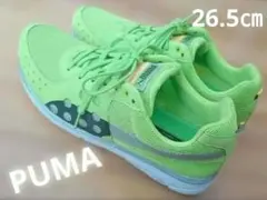 PUMA スニーカー ランニングシューズ