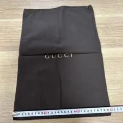 GUCCI 保存袋 巾着袋のサムネイル
