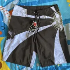 Billabong ビラボン 日章旗モデル サーフパンツビラボン 32 - メルカリ