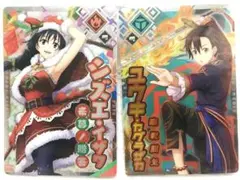 転スラ 転生したらスライムだった件  まおりゅうカードウエハース