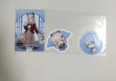 原神 スシロー トレカ カード ピック タグ コラボ