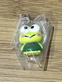 サンリオキャラクターズ　めじるしアクセサリー　ガチャ