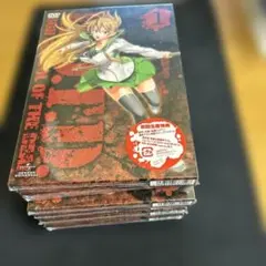 2026年最新】学園黙示録HIGHSCHOOL OF THE DEAD 1-7巻 セットの人気