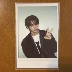 BOYNEXTDOOR ボイネク ボネクド サイン付きチェキ 中華 イハン - メルカリ