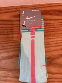 Nike Hyper Elite バスケットボールソックス 27-29cmのサムネイル