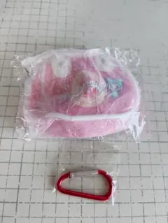 メゾピアノ collection ミニエナメルバッグマスコット ガチャガチャ