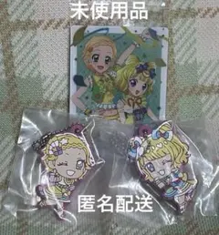 アイカツ!×プリパラ ひなき＆みれぃセット