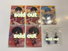 AMPTAK×COLORS グッズ