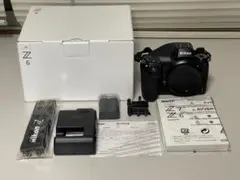 Nikon Z5 24-200mm 防湿庫、三脚付き - メルカリ