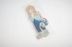 ドンキと藤田ニコル　ステッカー　アプデ