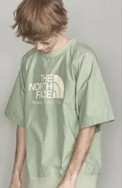 別注　THE NORTH FACE PURPLE LABEL