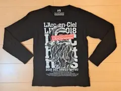 2026年最新】l arc-en-ciel Tシャツの人気アイテム - メルカリ