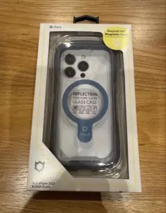 iPhone15pro iFace Reflection 100%