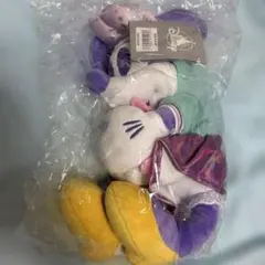Disney ぬいぐるみ ユニコーン ミニー